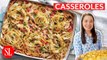 7 Tasty Casserole Recipes For Those 