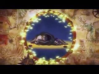 les aventures de sindbad ep 1 et 2