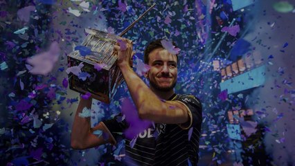 Fortnite : Airwaks défendra son titre du Fortnite Pro Am contre deux autres français