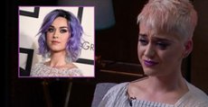 La raison très émouvante pour laquelle Katy Perry s'est coupé les cheveux très court