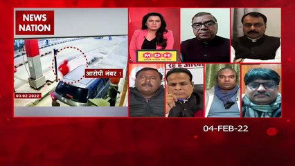 Desh Ki Bahas : Whose mind was behind the attack?