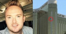 Fusillade de Las Vegas : le témoignage glaçant du voisin de chambre d'hôtel du tueur