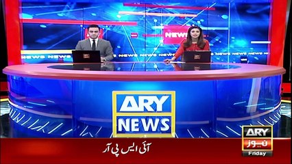 ARY News | Prime Time Headlines | 9 PM | 4th February 2022