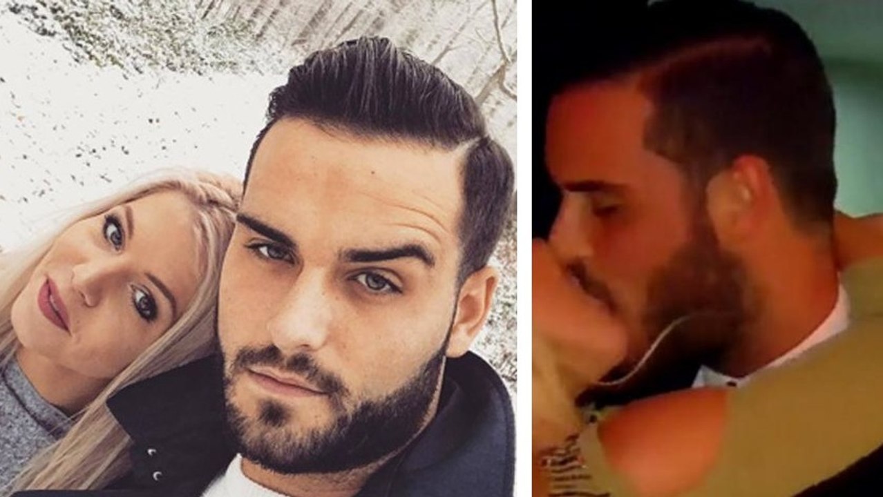 Marseillais et les Ch'tis Vs Le Reste du Monde : Nikola Lozina a lui aussi retrouvé l'amour...