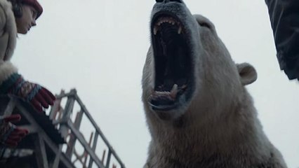 À la Croisée des Mondes sera la prochaine série fantasy signée HBO !