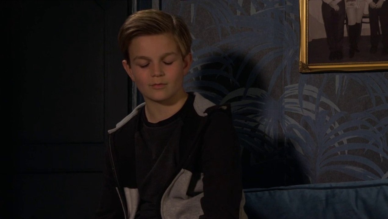 EastEnders 3rd February 2022