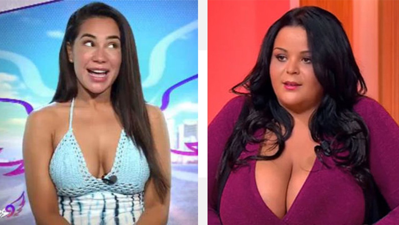 Les Anges 9 : Milla Jasmine critique Sarah Fraisou sur son poids... la réponse qui fait très mal !