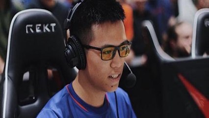 Kinstaar se qualifie en solo pour la Fortnite World Cup !