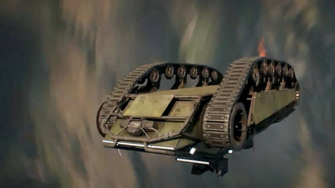 Wenn das Game dich halt einfach hasst...