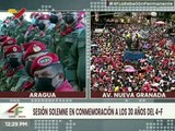 G/D Álvarez Bellorín: Diosdado Cabello ha sido el hombre más leal de la Revolución Bolivariana