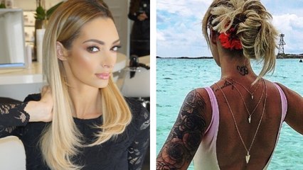 Secret Story : Emilie Nef Naf regrette son post sur Twitter et le supprime