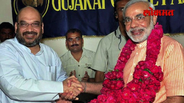 नितेश राणेंनी शेअर केलेला अमित शहांचा फोटो नेमका कधीचा? | Amit Shah | Nitesh Rane | Narayan Rane