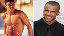 Shemar Moore : une photo du bel acteur enflamme l'ensemble de ses fans !