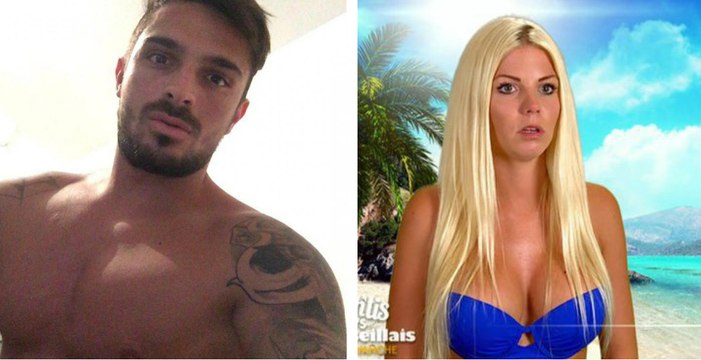 Entre Jessica Thivenin et Julien Tanti, c'est toujours la guerre avant le tournage des Marseillais vs le reste du monde !