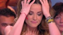 Capucine Anav quitte TPMP... voici ses raisons !!