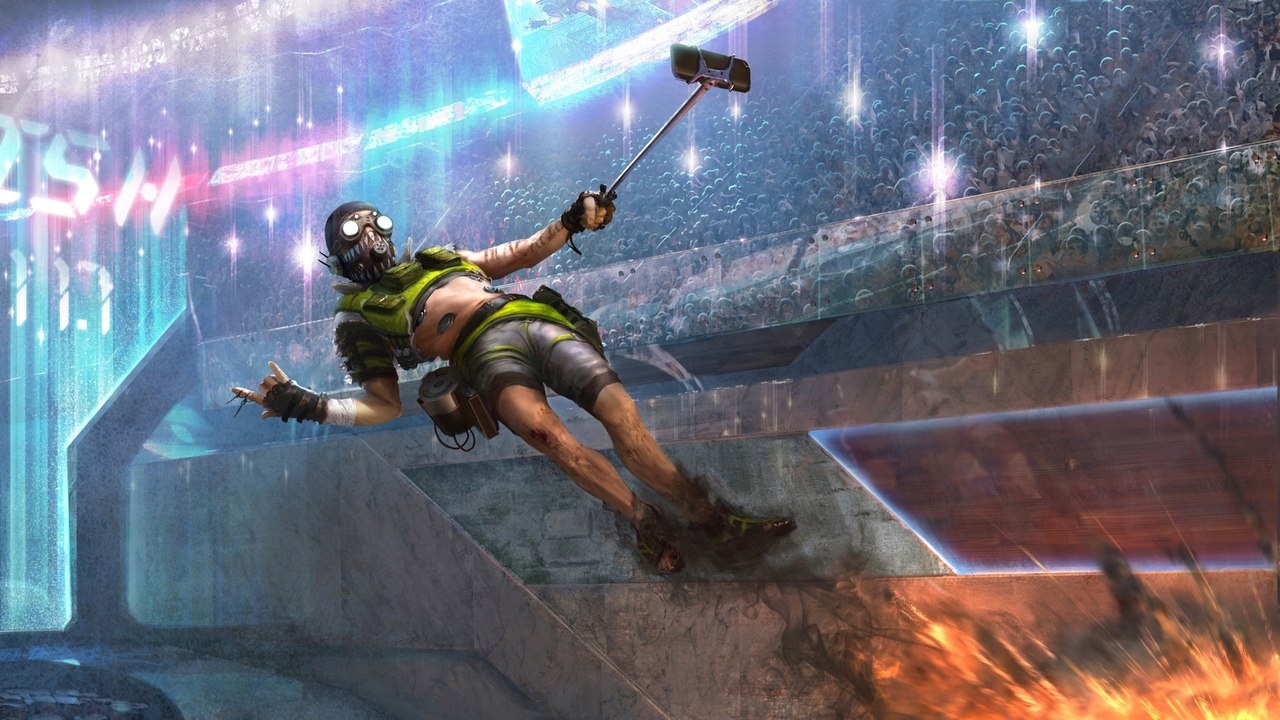 Apex Legends : le grand tournoi ne sera pas diffusé à la TV à cause des fusillades récentes
