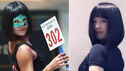 Elue "plus belles fesses de Chine", elle affirme ne pas pouvoir sortir de chez elle en leggings