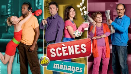 "Scènes de ménage" : un des couples mythiques quitte la série !