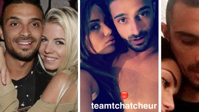 Les Marseillais Vs Le Reste du Monde : la nouvelle copine de Julien Tanti, Maddy, n'est pas du tout une inconnue !