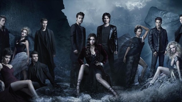 The Vampire Diaries: La saison 8 était stupide selon Matt Davis alias Alaric dans la série