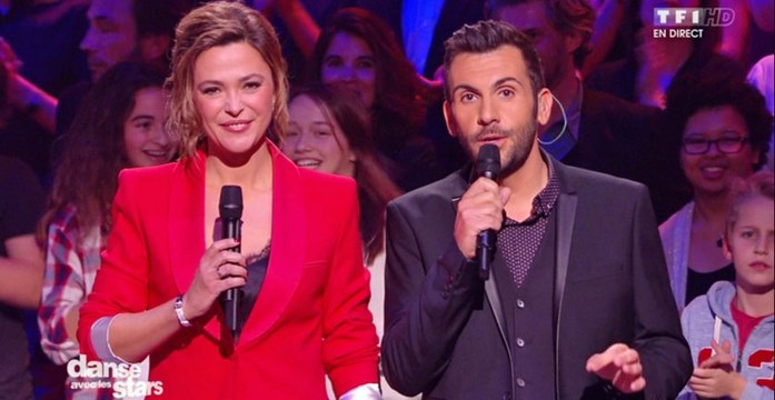 Danse avec les stars : Laurent Ournac pourrait être remplacé par Karine Ferri ou Christophe Beaugrand à la présentation de l'émission