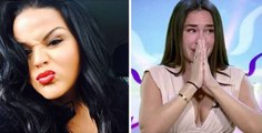 Les Anges 9 : Sarah Fraisou clashe violemment Milla Jasmine sur les réseaux sociaux à propos de ses parties intimes