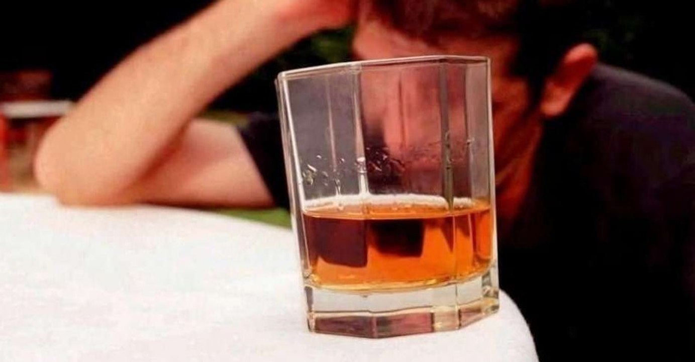 Les cocktails à la codéine, une tendance chez l...