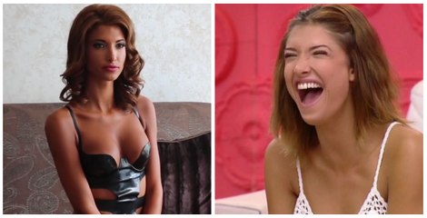 Mélanie Dedigama se fait draguer par le célèbre acteur américain, Gary Dourdan