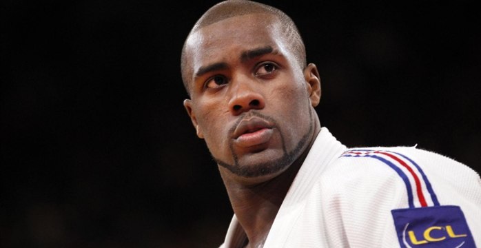 Trahi par Fort-Boyard , Teddy Riner ne se rendra plus jamais dans l'émission culte