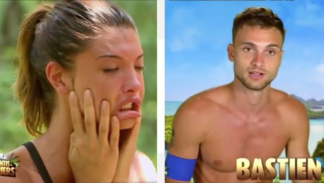 Moundir et les apprentis aventuriers 2 : humilié par Mélanie, Bastien quitte l'aventure !