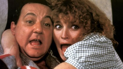 Banzaï : voilà ce que devient l'actrice Valérie Mairesse, l'ancienne compagne de Coluche