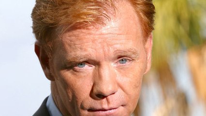 David Caruso : l'acteur s'est métamorphosé depuis la fin des "Experts : Miami" en 2012