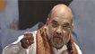Owaisi's Car Attacked: Shah to reply in Lok Sabha