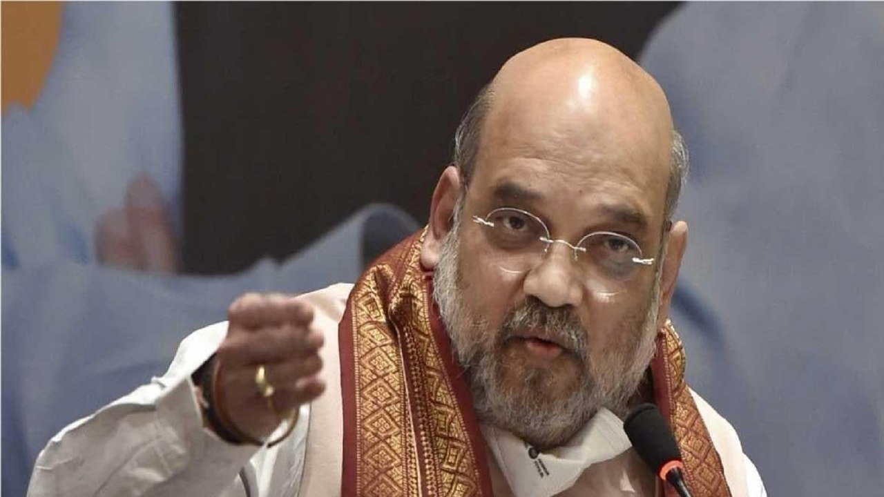 Owaisi's Car Attacked: Shah to reply in Lok Sabha