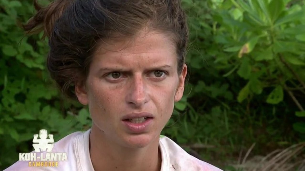 Koh Lanta : Denis Brogniart se prononce enfin sur le cas de Clémentine...