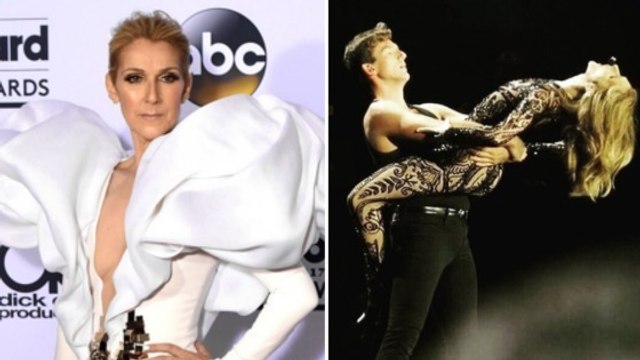 Céline Dion : voilà pourquoi la jolie chanteuse a tant changé depuis la mort de René Angélil