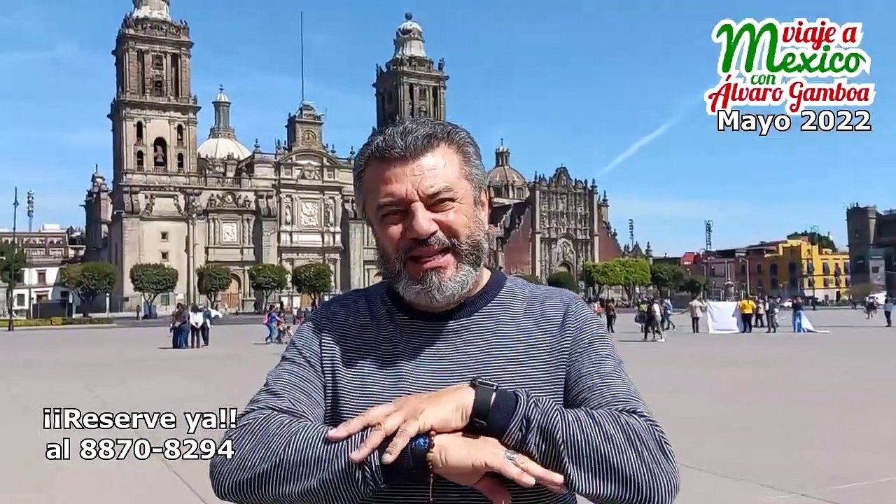 Biografías 05 Febrero 2022