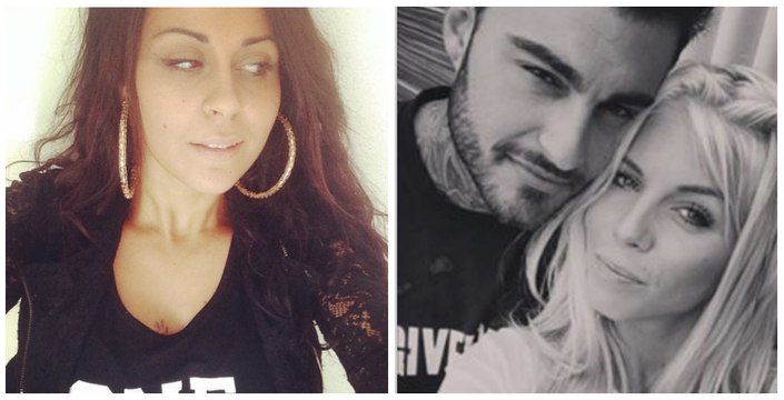 Shanna Kress s'amuse du couple formé par Jessica Thivenin et Thibault Kuro, son ex