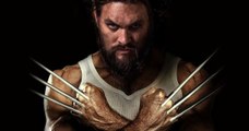 Jason Momoa veut incarner un autre super-héros, cette fois dans l'univers Marvel