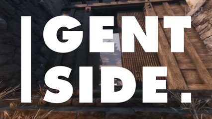 Ce mod première personne de Sekiro va vous traumatiser