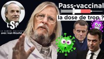Le Samedi Politique avec Ivan Rioufol - Pass-vaccinal : être paria sous l’ère Macron