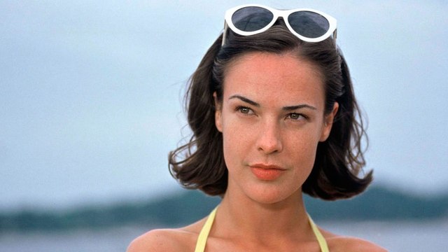 Sous le soleil : découvrez ce qu'est devenue Bénédicte Delmas