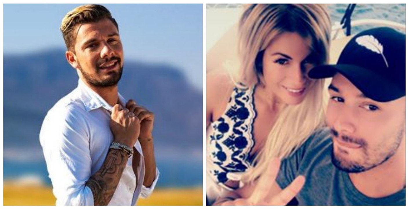 Les Marseillais VS Le reste du monde: Jessy et Kevin Guedj de nouveau en couple sur le tournage ?