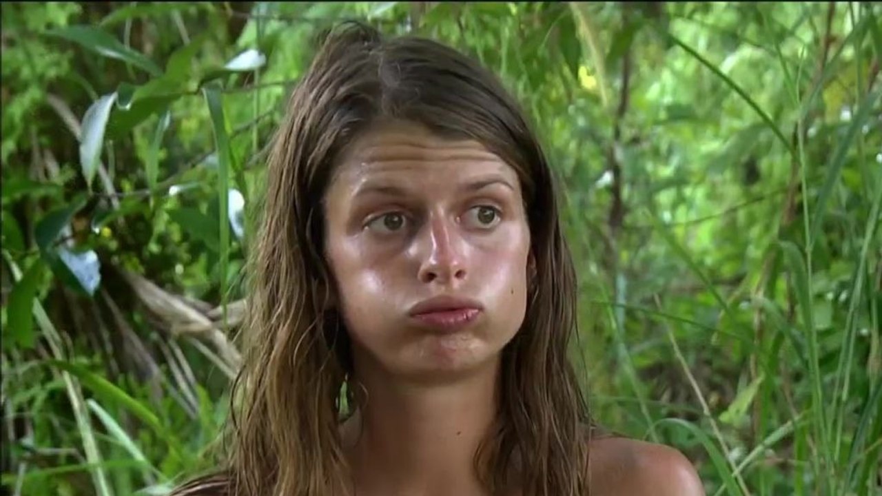 Koh Lanta : comparée à Gollum, Clémentine vide son sac en s'en prenant aux internautes!