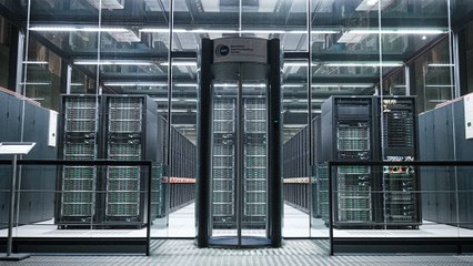 MarIA, el superordenador experto en lengua española