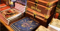 Harry Potter : J.K Rowling annonce la sortie de deux nouveaux livres cette année !