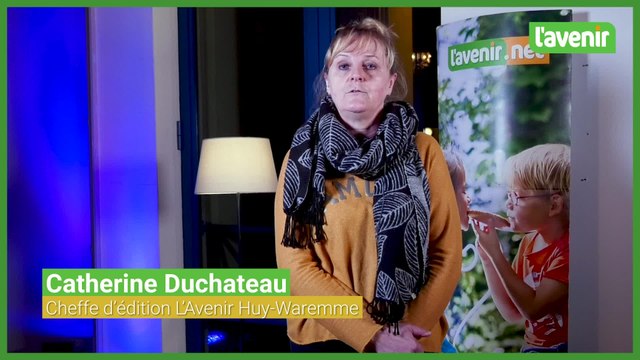 Teaser : rencontre avec 6 présidents de CPAS de l'arrondissement de Huy-Waremme