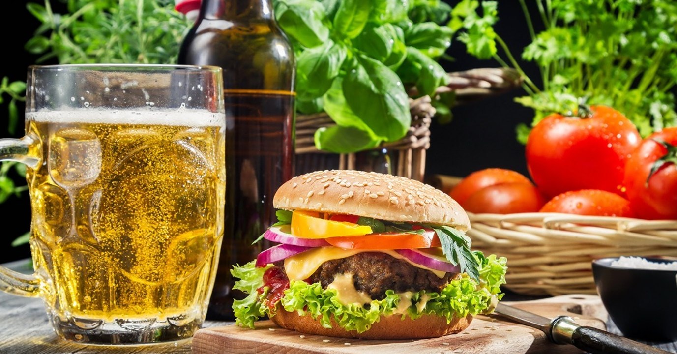 Quelles sont les meilleures associations bière et nourriture ?