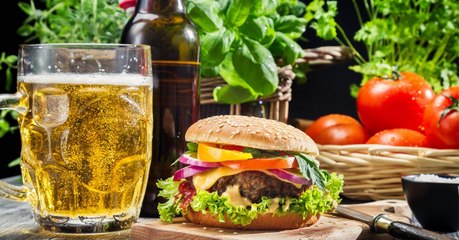 Quelles sont les meilleures associations bière et nourriture ?