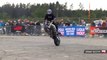 TOP 10 Best Motorcycle Tricks  Combos at StuntArt 2022